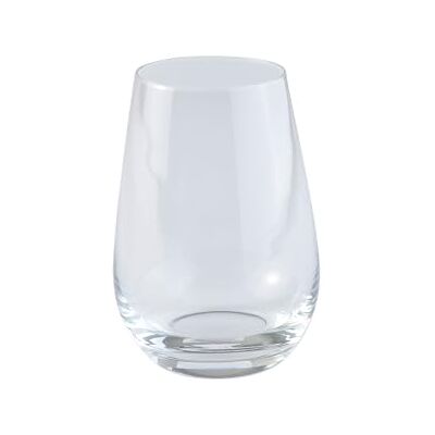 Villeroy & Boch – Essential Long Drink Glass, Set of 4, Height Approx. 115 mm, Clear, Dishwasher-Safe, Clear Shape for a Variety of Drinks and Cocktails, high Quality Crystal Glass Villeroy & Boch – Essential Long Drink Glass, Set of 4, Height Approx. 115 mm, Clear, Dishwasher-Safe, Clear Shape for a Variety of Drinks and Cocktails, high Quality Crystal Glass