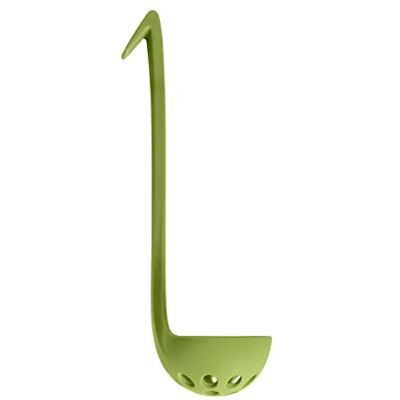 IBILI 719106 Nylon Olive Ladle, 6.5 Cm IBILI 719106 Nylon Olive Ladle, 6.5 Cm