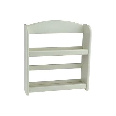 apollo THE HOUSEWARES BRAND Apollo 3475 Spice Rack 2-tier CREAM, Wood, 24.5x27x7 apollo THE HOUSEWARES BRAND Apollo 3475 Spice Rack 2-tier CREAM, Wood, 24.5x27x7