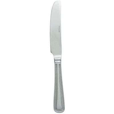 Utopia Parish Cutlery, F00305-000000-B01012, Bead Dessert Knife (Box of 12) Utopia Parish Cutlery, F00305-000000-B01012, Bead Dessert Knife (Box of 12)