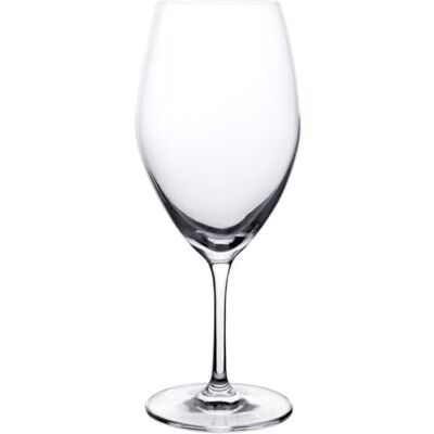 Olympia Cantina Red Wine Glass Crystal 475ml (Box 6) Olympia Cantina Red Wine Glass Crystal 475ml (Box 6)