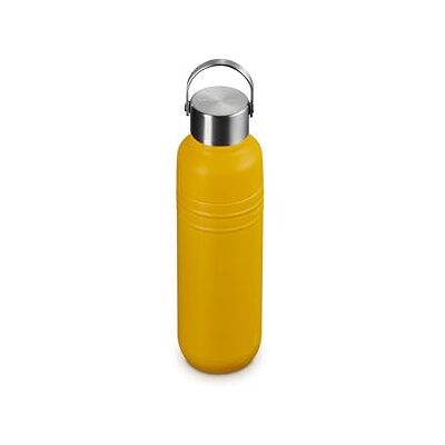 LE CREUSET Insulated Water Bottle, 0.5L, Nectar LE CREUSET Insulated Water Bottle, 0.5L, Nectar