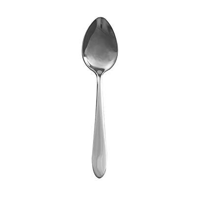Signature Steel AB690 Nottingham 18/10 Stainless Steel Dessert Spoon Signature Steel AB690 Nottingham 18/10 Stainless Steel Dessert Spoon