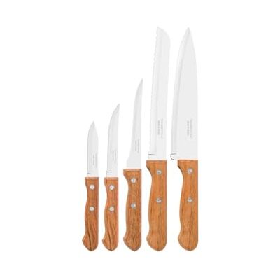 Tramontina Kitchen Knife Set (5 Pcs.) Tramontina Kitchen Knife Set (5 Pcs.)