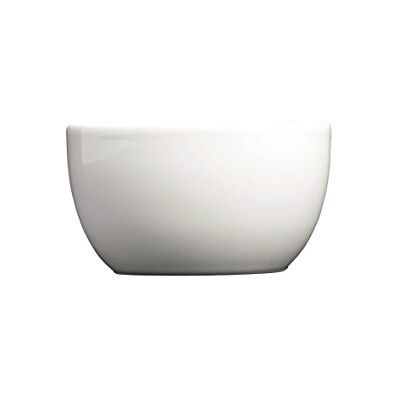 Genware 382125 Royal Sugar Bowl, 8.8 oz./25 cl Capacity, Pack of 6 Genware 382125 Royal Sugar Bowl, 8.8 oz./25 cl Capacity, Pack of 6