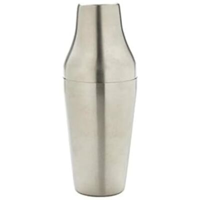 Steelite V057 Parisian Cocktail Shaker, 60cl/21oz Steelite V057 Parisian Cocktail Shaker, 60cl/21oz