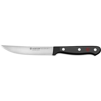 Wüsthof Gourmet Steak Knife - Steak Knife Wüsthof Gourmet Steak Knife - Steak Knife