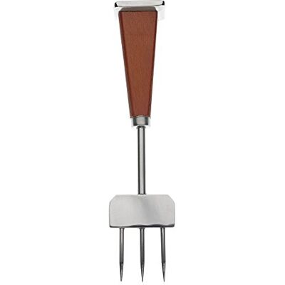 Barfly M37062 Ice Pick Chipper, Stainless Steel, Stainless Barfly M37062 Ice Pick Chipper, Stainless Steel, Stainless