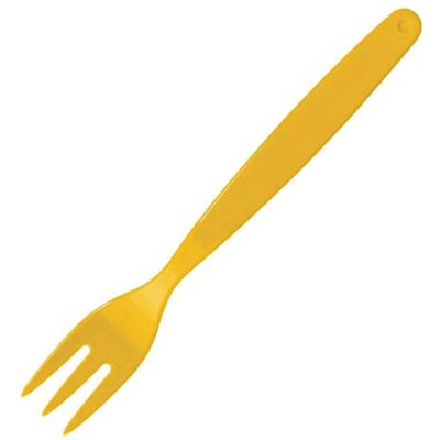 Olympia Kristallon - Polypropylene Forks - 12 pack - Forks Olympia Kristallon - Polypropylene Forks - 12 pack - Forks