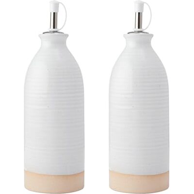 Kitchencraft 450ml Oil Can Set - Oil Can Kitchencraft 450ml Oil Can Set - Oil Can