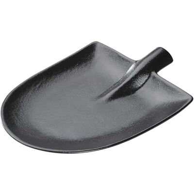 Zassenhaus 076318 Steak/Serving Platter Ceramic 30 x 22 cm Zassenhaus 076318 Steak/Serving Platter Ceramic 30 x 22 cm