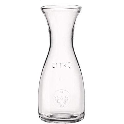 Steelite VV1072 Vintage Styled Carafe, 1.0L Steelite VV1072 Vintage Styled Carafe, 1.0L