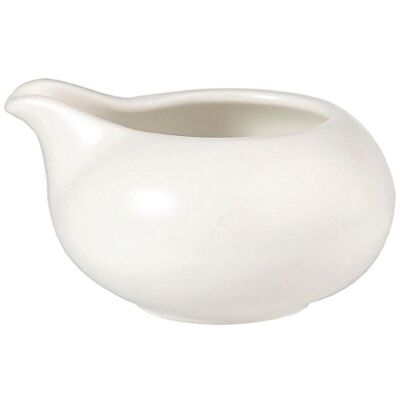 Churchill Alchemy Sequel White Milk Jug 71ml 2oz Churchill Alchemy Sequel White Milk Jug 71ml 2oz