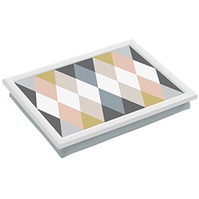 Premier Housewares Cirque Lap Tray Premier Housewares Cirque Lap Tray