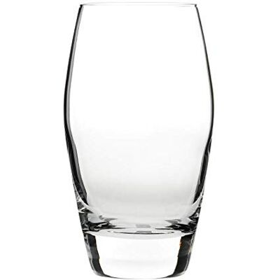 Steelite V9170 Atelier Prestige Crystal Cooler Tumbler, 17.9oz Steelite V9170 Atelier Prestige Crystal Cooler Tumbler, 17.9oz