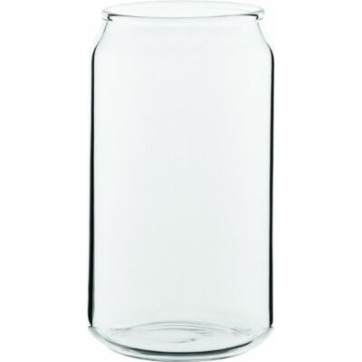 Utopia R90097000000B01006 Beer Can Glass 14oz / 400ml Pack of 6 Novelty Beer Glasses, Drinks Can Glasses Utopia R90097000000B01006 Beer Can Glass 14oz / 400ml Pack of 6 Novelty Beer Glasses, Drinks Can Glasses