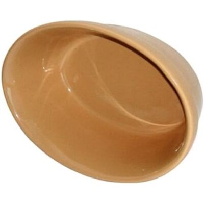 Olympia Cookware Oval Pie Bowl 395ml 13.35fl oz (Box 6) Olympia Cookware Oval Pie Bowl 395ml 13.35fl oz (Box 6)