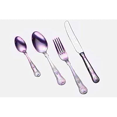 Zodiac KI182DKX Kings Dessert Knife Zodiac KI182DKX Kings Dessert Knife