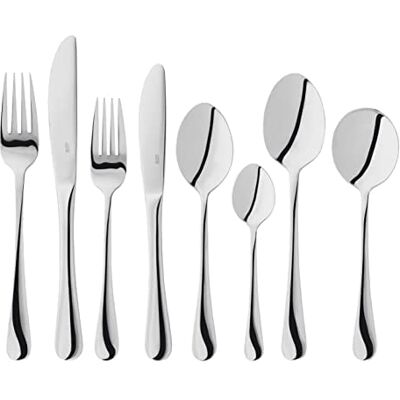 Judge Windsor 58 Piece Cutlery Set - Cutlery Set Judge Windsor 58 Piece Cutlery Set - Cutlery Set