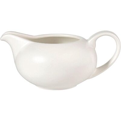 Churchill Alchemy Sequel White Milk Jug 138ml 5oz Churchill Alchemy Sequel White Milk Jug 138ml 5oz