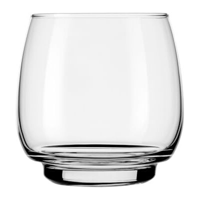 Libbey 70278 Rocks/Whisky Glass Orbital, 495 ml, Set of 12 Libbey 70278 Rocks/Whisky Glass Orbital, 495 ml, Set of 12