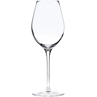 Steelite V9251 Vinoteque Fresco Crystal Wine Glass, 13.3oz Steelite V9251 Vinoteque Fresco Crystal Wine Glass, 13.3oz