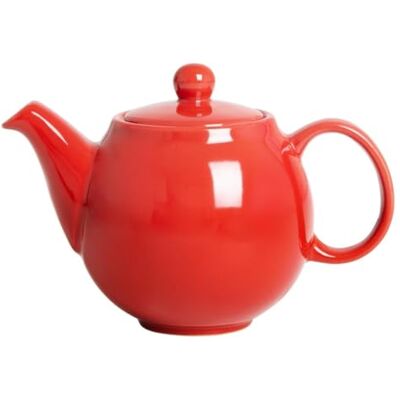 Olympia Café Teapot Red 450ml (Box 2) Olympia Café Teapot Red 450ml (Box 2)