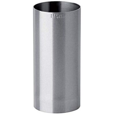 Churchill GF662 Thimble Measure Wine 175ml Churchill GF662 Thimble Measure Wine 175ml