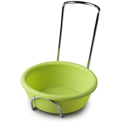 Zeal J239L Spoon Rest, Lime Zeal J239L Spoon Rest, Lime