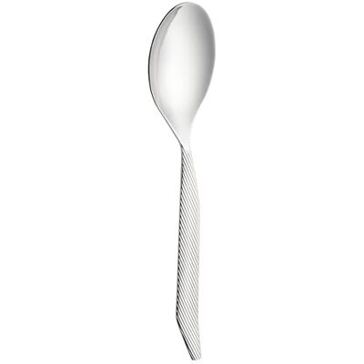 Grunwerg Sandringham Collection Tablespoons, 18-10 Stainless Steel, Set of 12 Grunwerg Sandringham Collection Tablespoons, 18-10 Stainless Steel, Set of 12