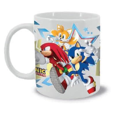 Kids Licensing SN5186MC Mug, Multi-Coloured Kids Licensing SN5186MC Mug, Multi-Coloured