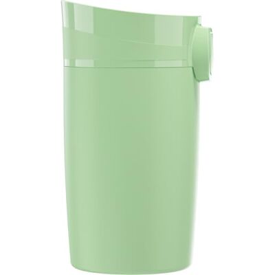 SIGG Miracle Mug - Leak-proof Stainless Steel 270ml - Thermo Mug SIGG Miracle Mug - Leak-proof Stainless Steel 270ml - Thermo Mug
