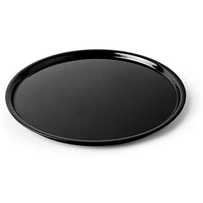 Nextday Catering Equipment Supplies UK Dalebrook J895 Round Tray use with Clear Dome Cover, F534, 300 mm Diameter Nextday Catering Equipment Supplies UK Dalebrook J895 Round Tray use with Clear Dome Cover, F534, 300 mm Diameter
