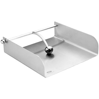 LACOR -61004-ST.STEEL NAPKIN HOLDER LACOR -61004-ST.STEEL NAPKIN HOLDER