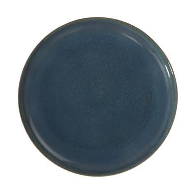 Villeroy & Boch Crafted Denim dinner plate, porcelain plate blue Villeroy & Boch Crafted Denim dinner plate, porcelain plate blue
