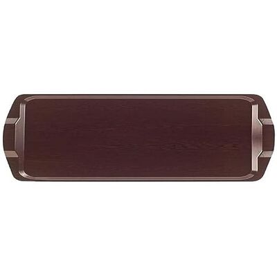 Nextday Catering Equipment Supplies UK Cambro DL157 Room Service Tray with Venge Handles Nextday Catering Equipment Supplies UK Cambro DL157 Room Service Tray with Venge Handles