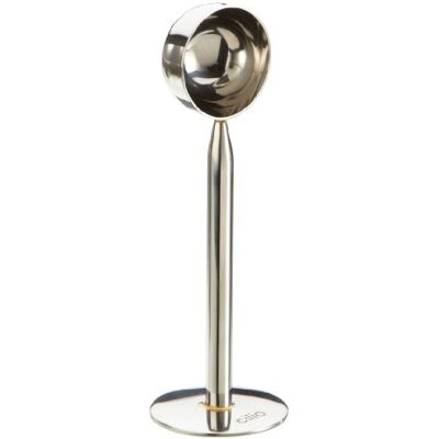 Cilio Coffee Scale - Stainless Steel Gift Package Cilio Coffee Scale - Stainless Steel Gift Package