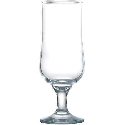 Ravenhead Tulip 350ml Set Of 4 Stemmed Beer Glasses - beer glasses Ravenhead Tulip 350ml Set Of 4 Stemmed Beer Glasses - beer glasses