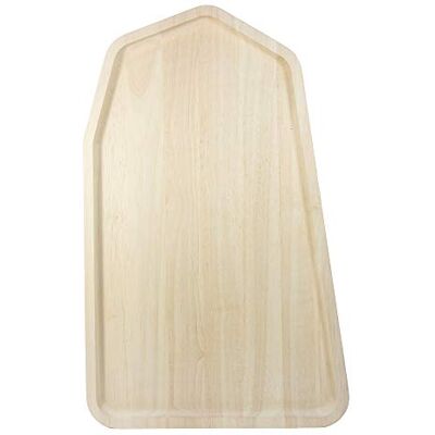 Tak Design Tray, Wood, Brown, Large Tak Design Tray, Wood, Brown, Large