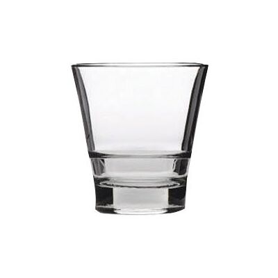 Nextday Catering Equipment Supplies UK Libbey Y147 Tumbler Rocks Glass 250ml, 9 oz. (Pack of 12) Nextday Catering Equipment Supplies UK Libbey Y147 Tumbler Rocks Glass 250ml, 9 oz. (Pack of 12)