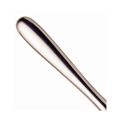 Abert CF323 City 18/10 Cutlery Dessert Fork, Stainless Steel (Pack of 12) Abert CF323 City 18/10 Cutlery Dessert Fork, Stainless Steel (Pack of 12)