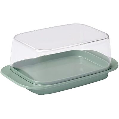 Mepal Picnic Butter Dish - Hygienic storage for 250g butter Mepal Picnic Butter Dish - Hygienic storage for 250g butter