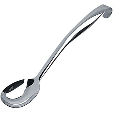 Genware NEV-477-10 Spoon, 300 mm, Small Genware NEV-477-10 Spoon, 300 mm, Small