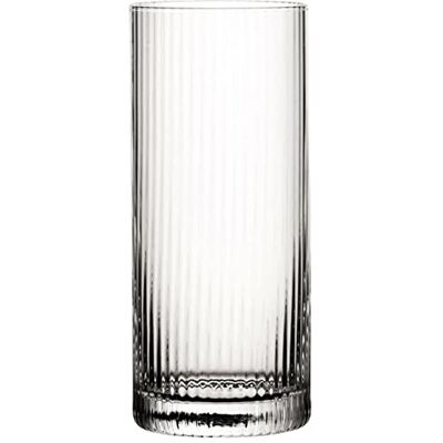 Utopia - Hayworth Classic Glassware - Clear - 12.3oz - Pack 6 - Glassware Utopia - Hayworth Classic Glassware - Clear - 12.3oz - Pack 6 - Glassware
