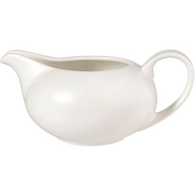 Churchill Alchemy Sequel White Milk Jug 280ml 10oz Churchill Alchemy Sequel White Milk Jug 280ml 10oz