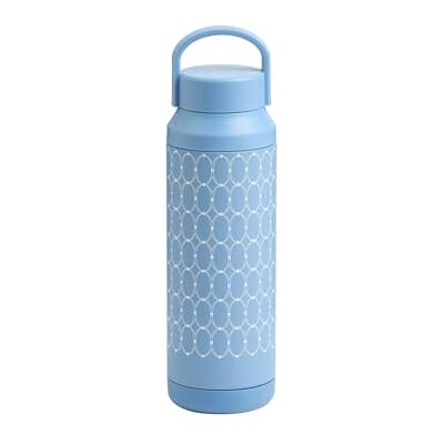 Wedgwood Renaissance Gold Insulated bottle 500ml Wedgwood Renaissance Gold Insulated bottle 500ml