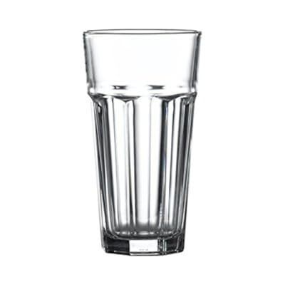 Genware NEV-ARA270 Aras Tall Tumbler, 36 cl/12.5 oz. (Pack of 6) Genware NEV-ARA270 Aras Tall Tumbler, 36 cl/12.5 oz. (Pack of 6)