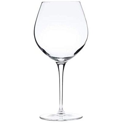 Steelite V9254 Vinoteque Robusto Crystal Wine Glass, 23.3oz Steelite V9254 Vinoteque Robusto Crystal Wine Glass, 23.3oz