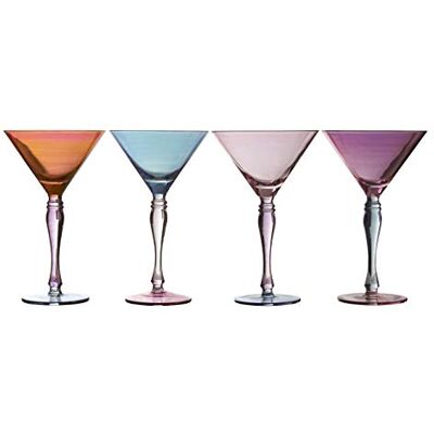 Premier Housewares 1405311 Cocktail Glasses Premier Housewares 1405311 Cocktail Glasses
