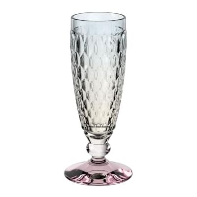 Villeroy & Boch Boston Pearl Champagneglass - Champagne Glass Villeroy & Boch Boston Pearl Champagneglass - Champagne Glass